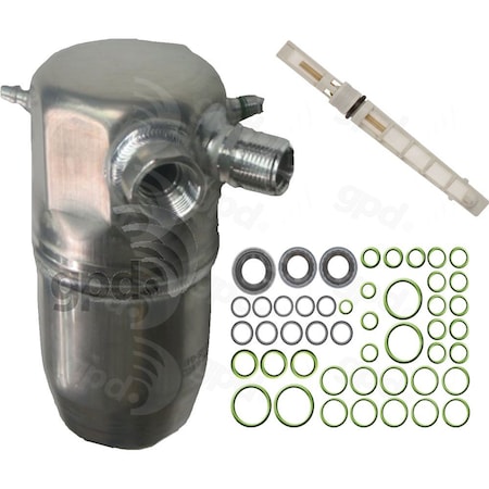 Gpd System Service Kit 9411387
